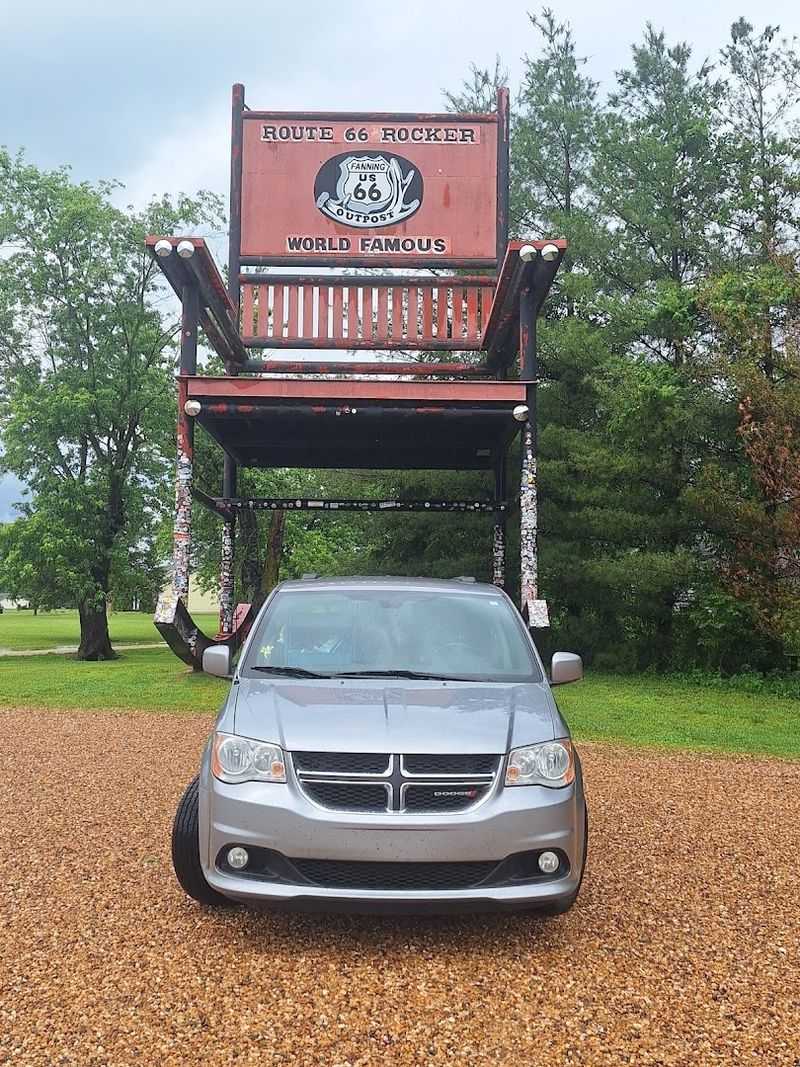 Why This Stop Is Perfect for a Route 66 Road Trip