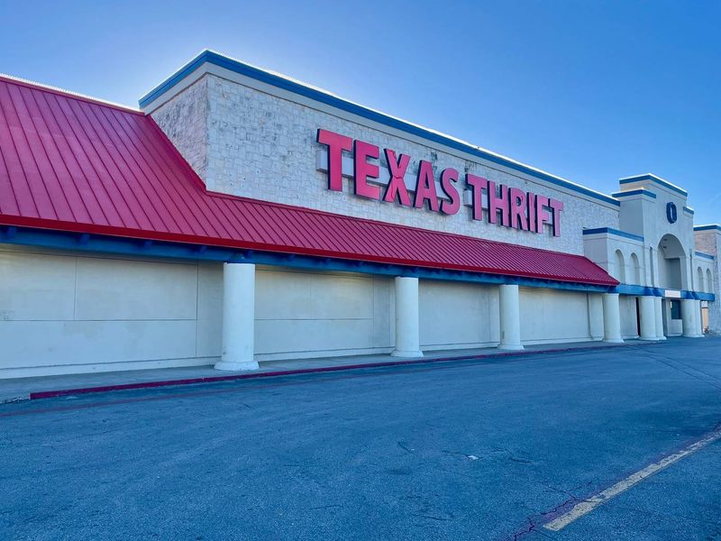 Why This Store Is a True Community Blessing in San Antonio