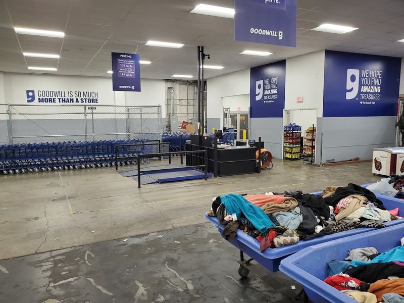 Why This Store Keeps Shoppers Coming Back Week After Week Why This Store Keeps Shoppers Coming Back Week After Week