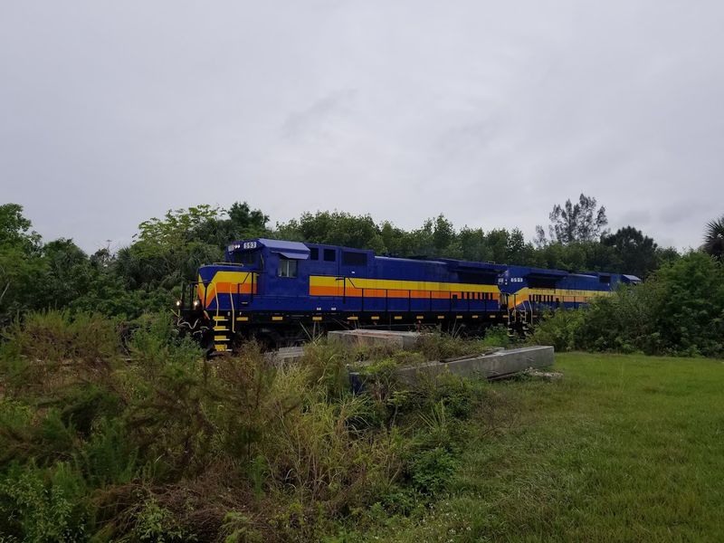 Why This Train Ride Deserves Way More Buzz