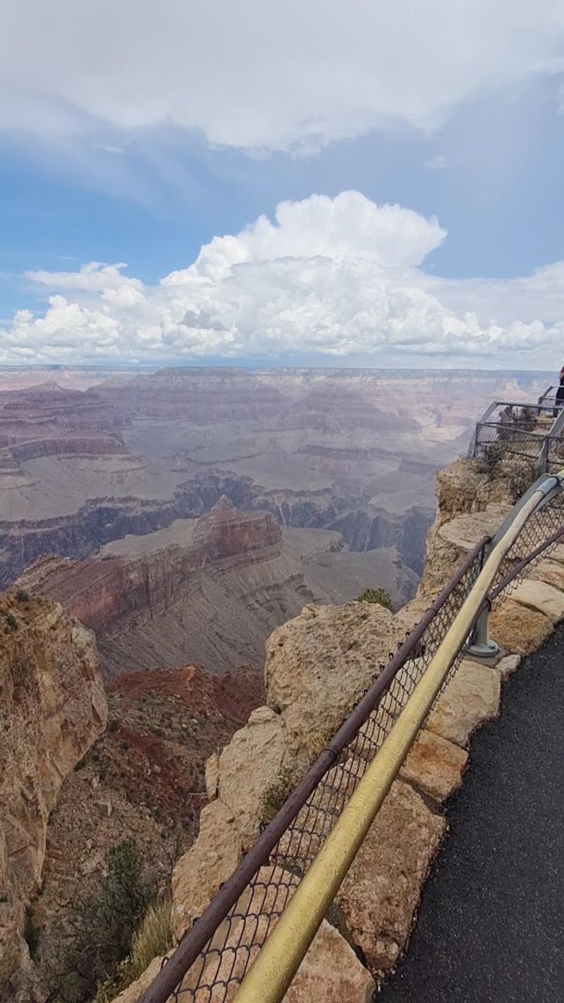 Why Trail View Overlook Deserves a Spot on Every Itinerary Why Trail View Overlook Deserves a Spot on Every Itinerary