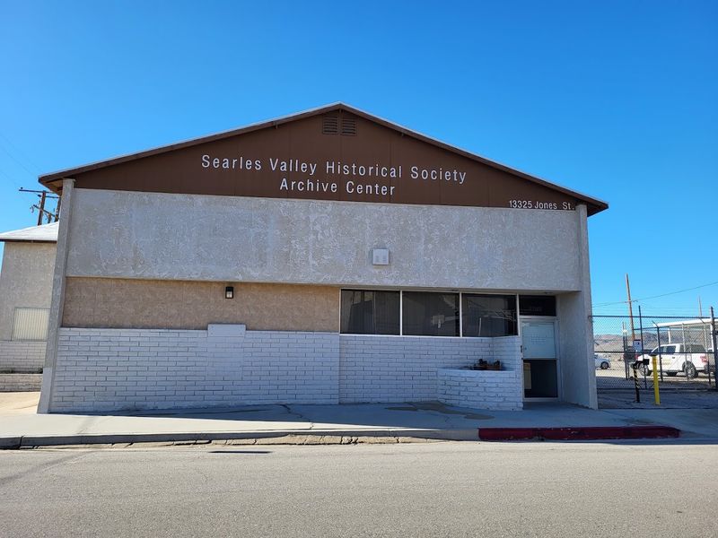 Why Trona Deserves a Spot on Your California Bucket List Why Trona Deserves a Spot on Your California Bucket List