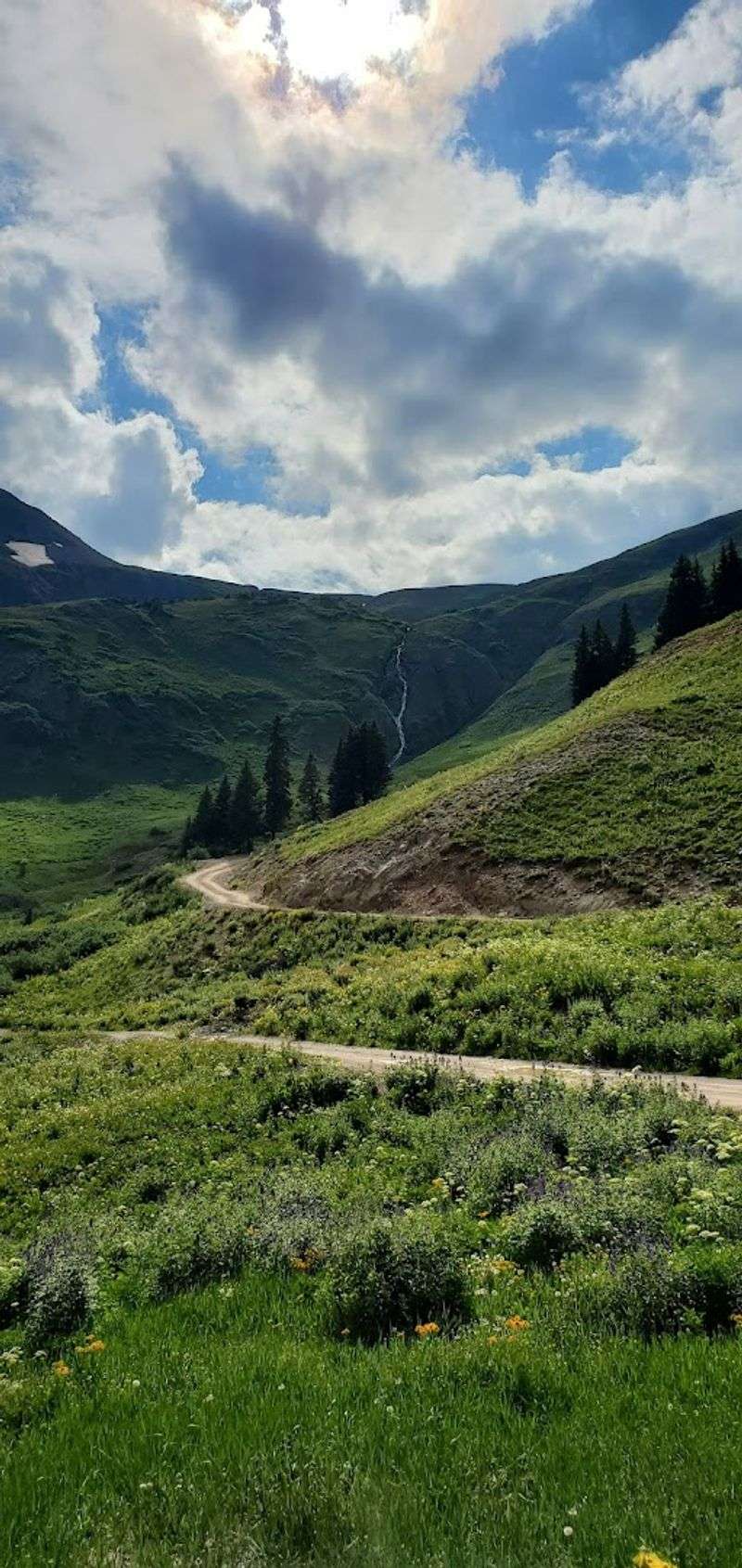 Why US-550 Belongs on Every Road Tripper's List Why US-550 Belongs on Every Road Tripper's List