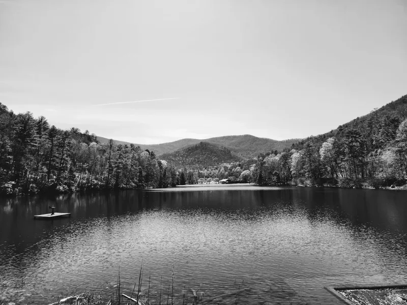 Why Vogel State Park Should Be At The Top Of Your Georgia Bucket List Why Vogel State Park Should Be At The Top Of Your Georgia Bucket List