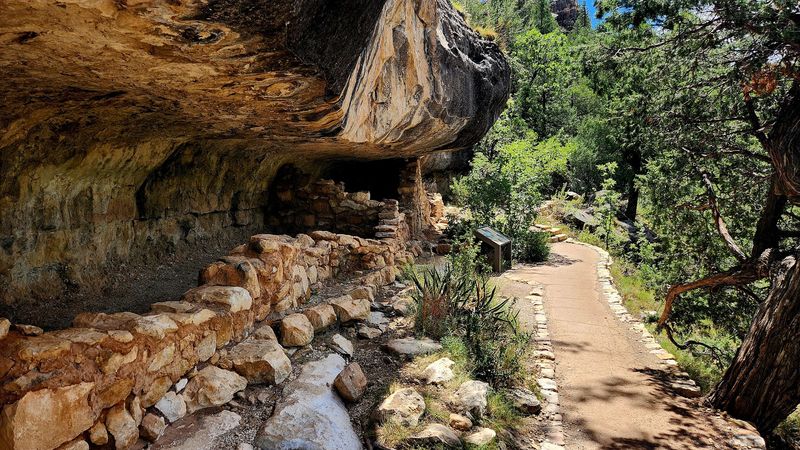 Why Walnut Canyon Deserves a Spot on Every Arizona Itinerary