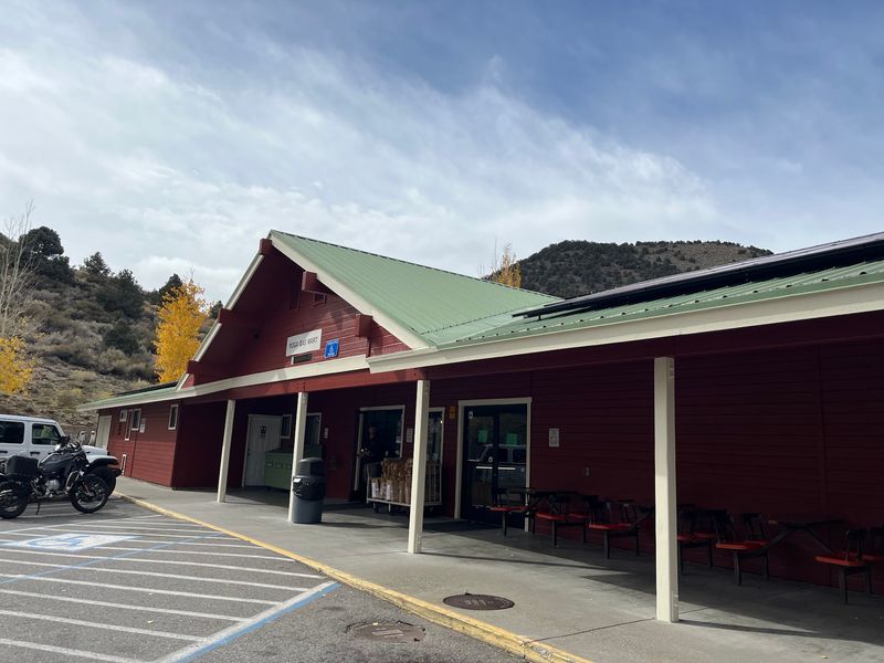 Why Whoa Nellie Deli Is a Must-Stop on Highway 395 Why Whoa Nellie Deli Is a Must-Stop on Highway 395