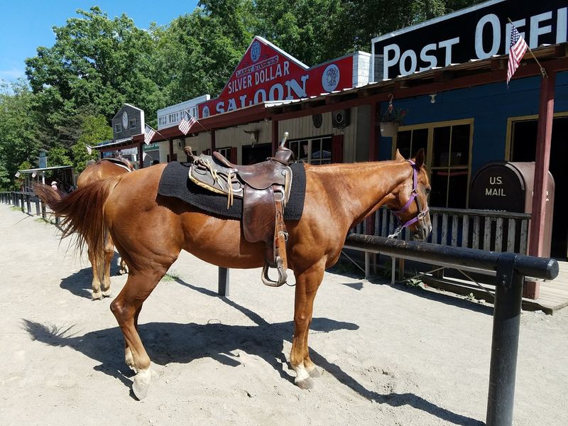 Why Wild West City Stands Out From Every Other Theme Park