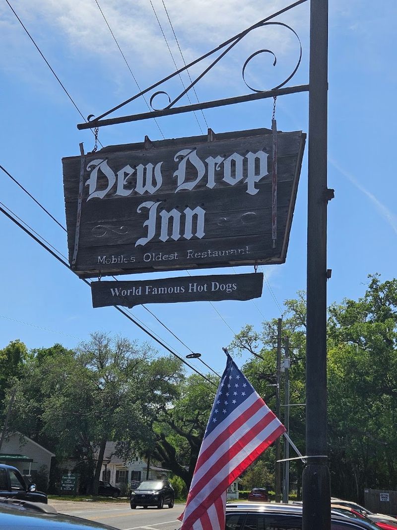 Why the Dew Drop Inn Deserves a Spot on Your Alabama Bucket List