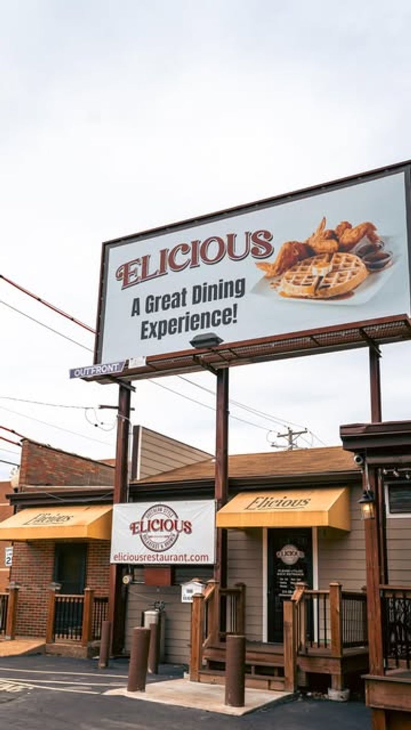 Why the Drive to Ferguson Is Always Worth It