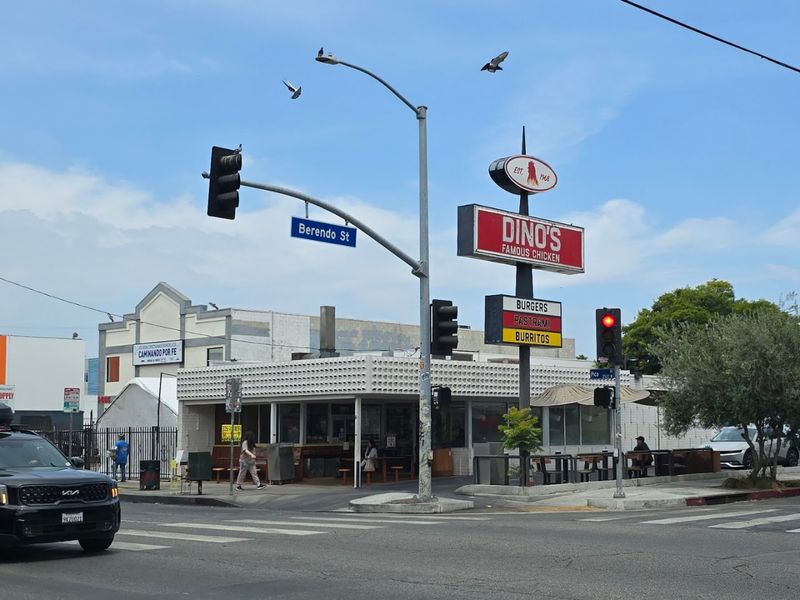 Why the Drive to West Pico Blvd Is Always Worth It Why the Drive to West Pico Blvd Is Always Worth It
