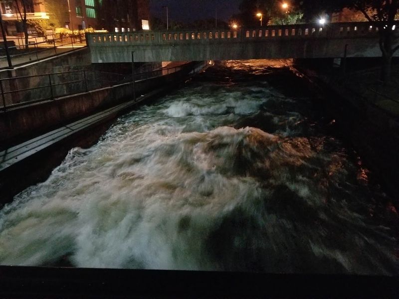 Why the East Race Waterway Deserves a Spot on Your Bucket List