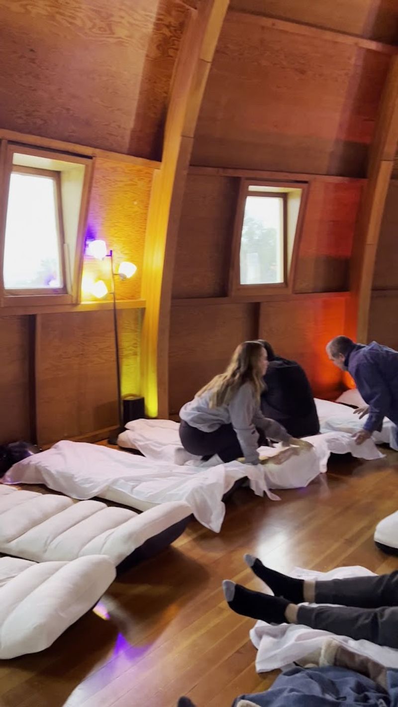 Why the Integratron Deserves a Spot on Your California Bucket List