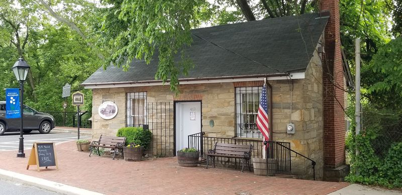 Why the Occoquan Historical Society Deserves Your Support