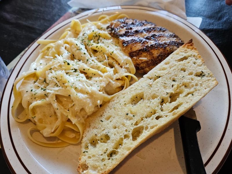 Why the Wait Is Always Worth It at Mamajoe's
