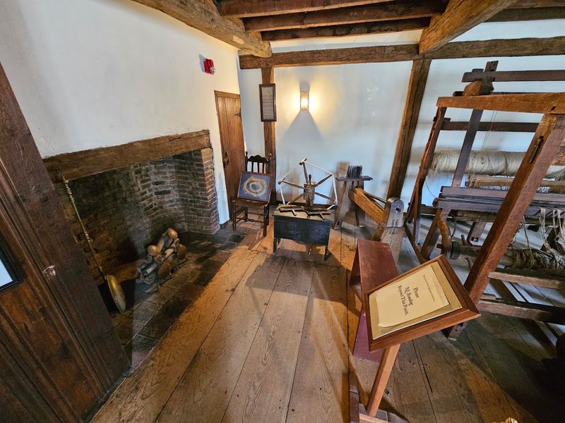 Why the Witch House Matters Beyond Salem