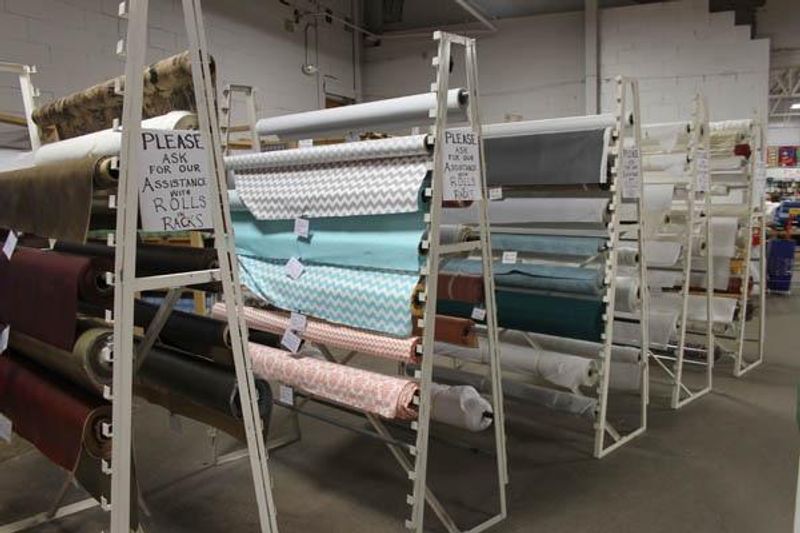 Wide Selection of 108-Inch Cotton for Quilt Backing