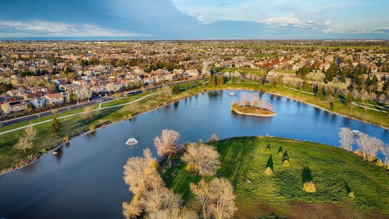 Wide Walking and Biking Trails Perfect for Every Fitness Level