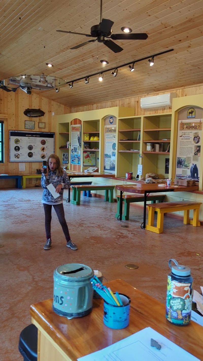 Wildfire Education That Changes How You See the Forest