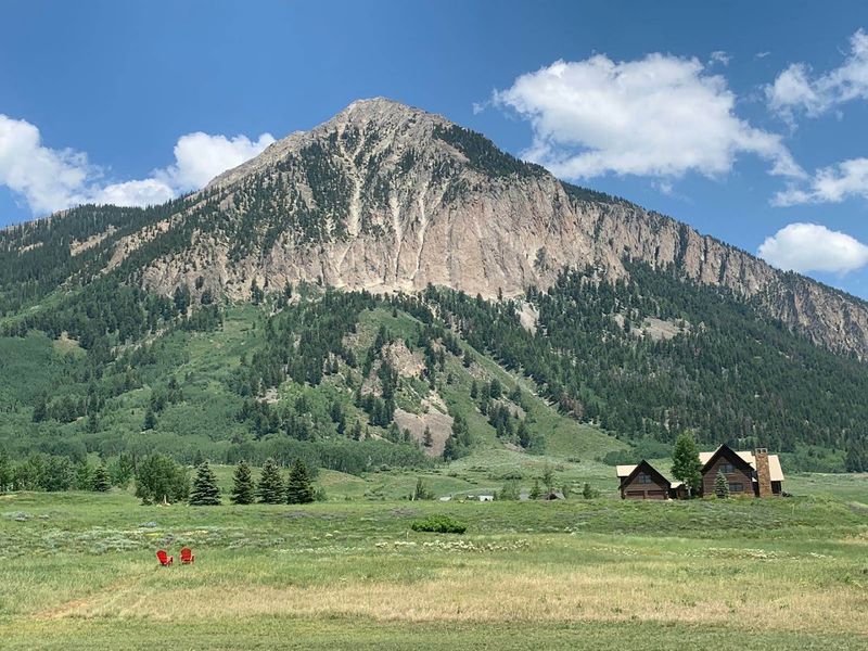 Wildflower Festival Hiking Events