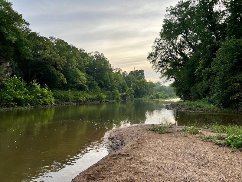 Wildlife Watching Along the Trails