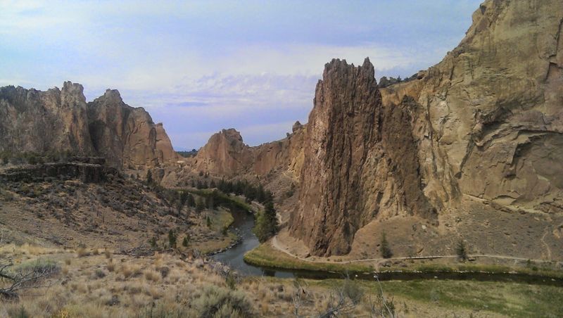 Wildlife Watching in the Gorge