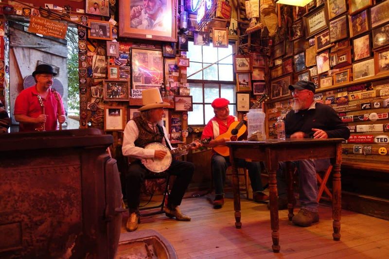 Willie Nelson Helped Save the Town From Obscurity