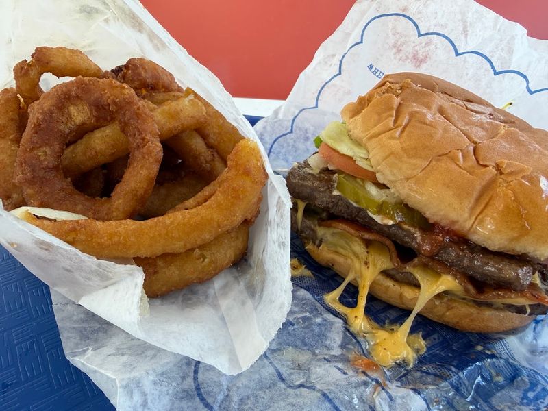Wilson's Sandwich Shop - Findlay, Ohio
