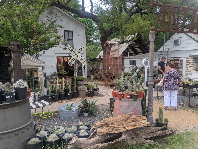 Wimberley, Texas
