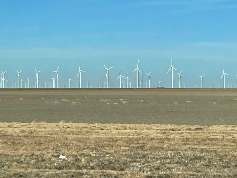 Wind Energy Hub Brings Economic Stability Wind Energy Hub Brings Economic Stability
