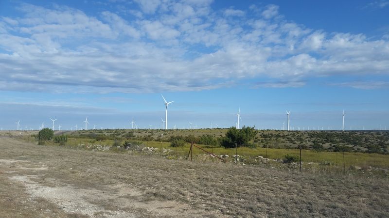 Wind Energy Town: A Community Investing in Its Future