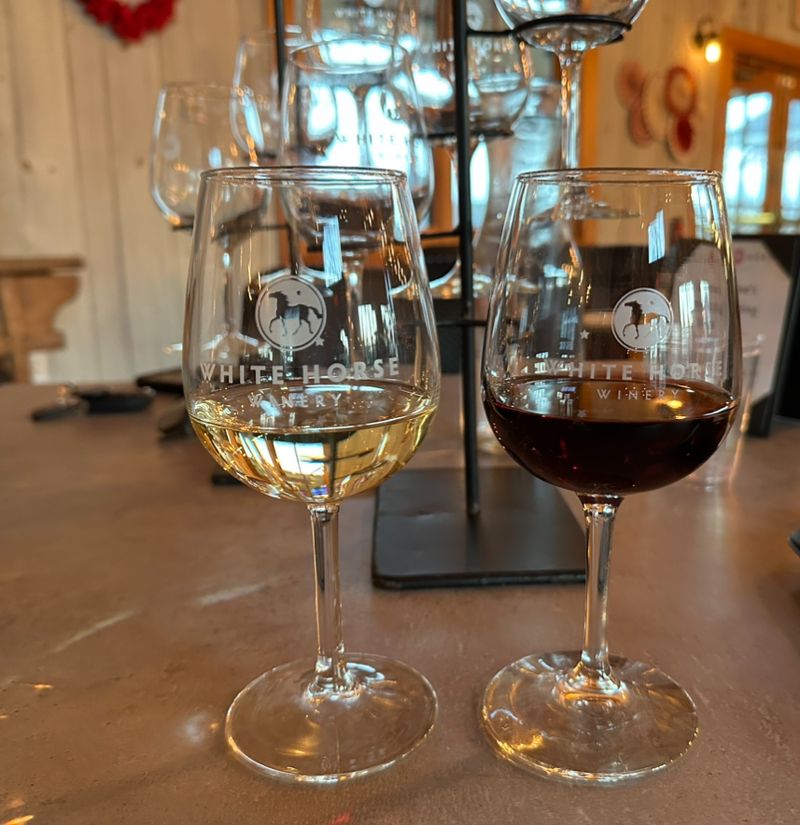 Wine Flights That Let You Explore Before You Commit