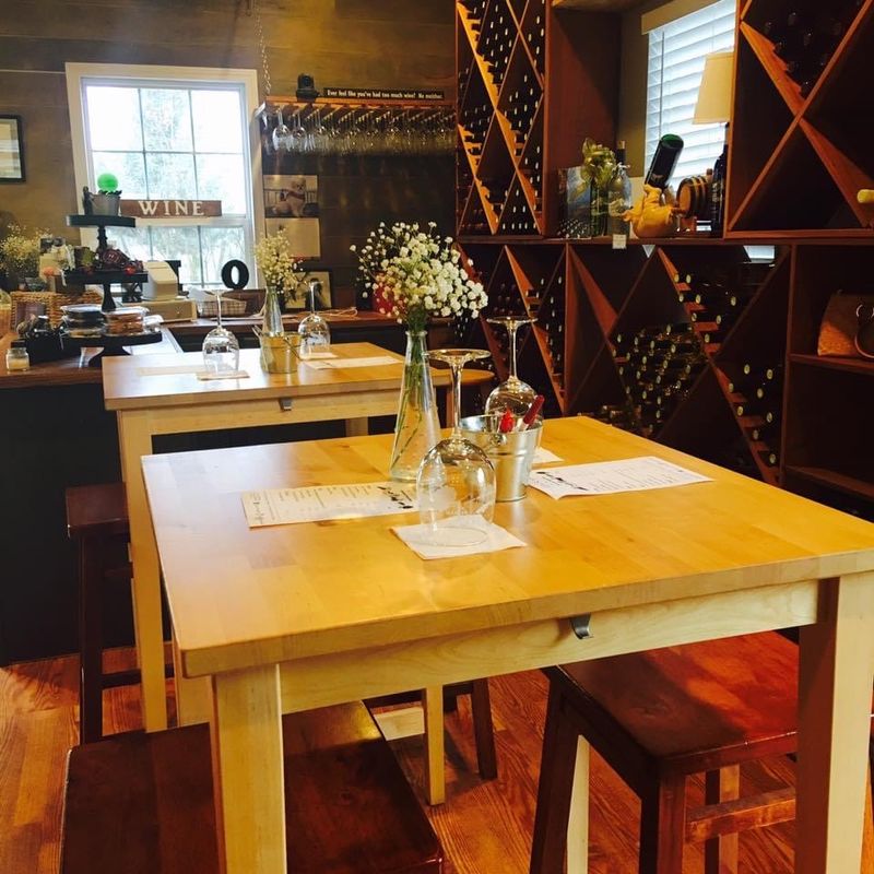 Wine Flights: The Best Way to Explore the Menu Wine Flights: The Best Way to Explore the Menu