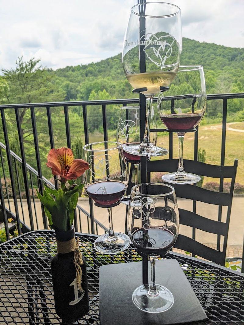 Wine Flights Worth Every Sip Wine Flights Worth Every Sip
