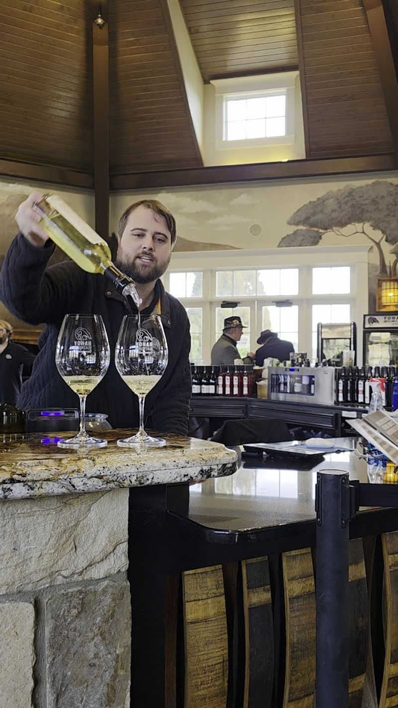 Wine Tasting Flights for Every Kind of Palate