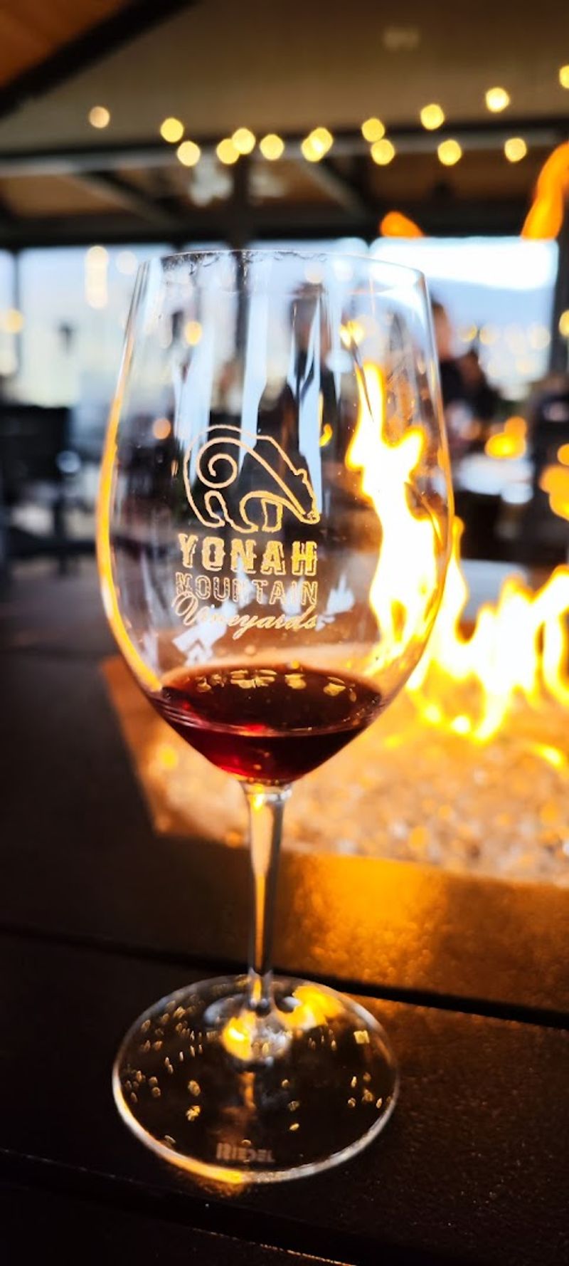 Wine Tastings with Complimentary Wine Glass