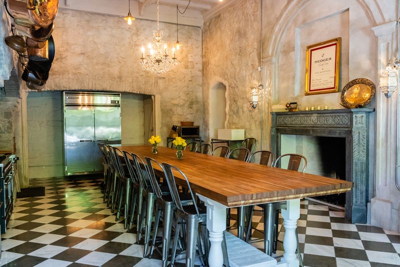 Winemaker Dinners Worth Booking Months in Advance