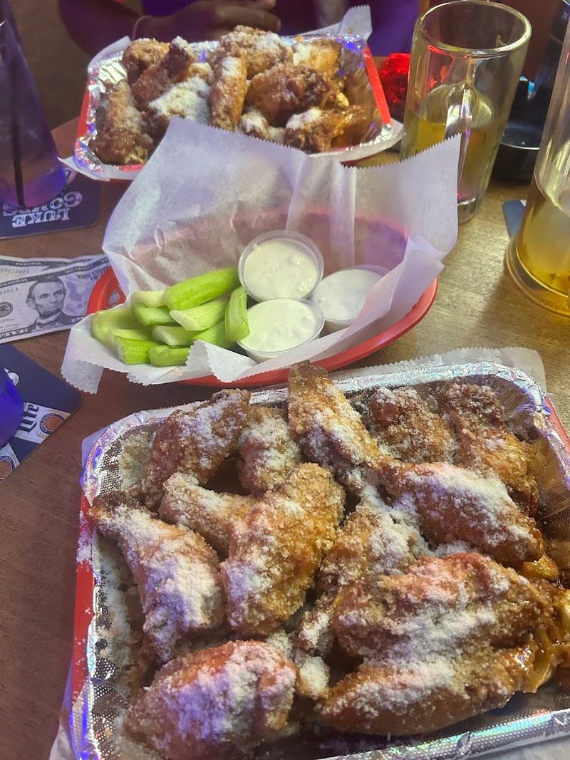 Wings That Locals Swear By