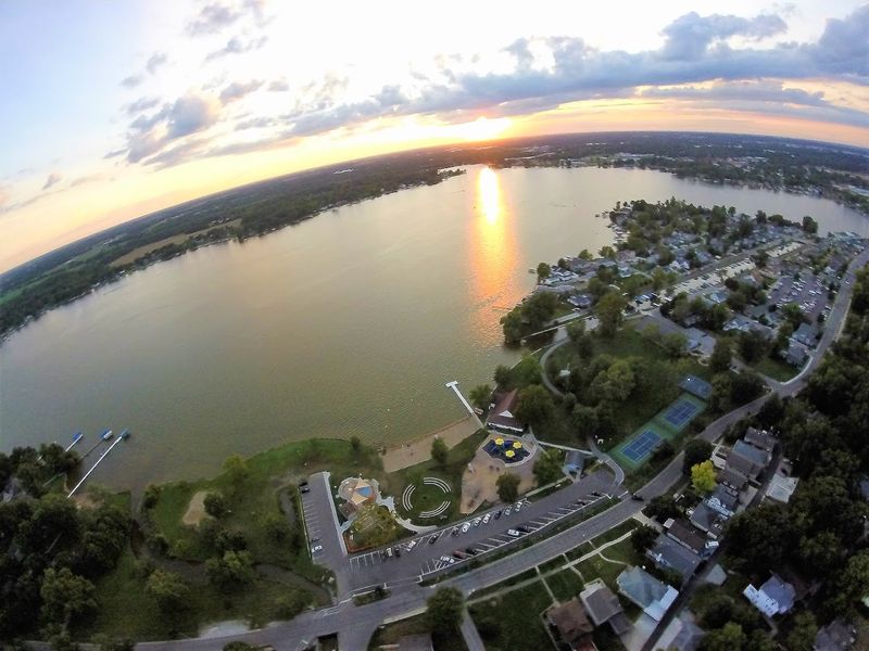 Winona Lake - Indiana Winona Lake - Indiana