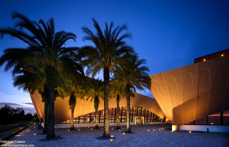 Winter Park Library – Winter Park, Florida