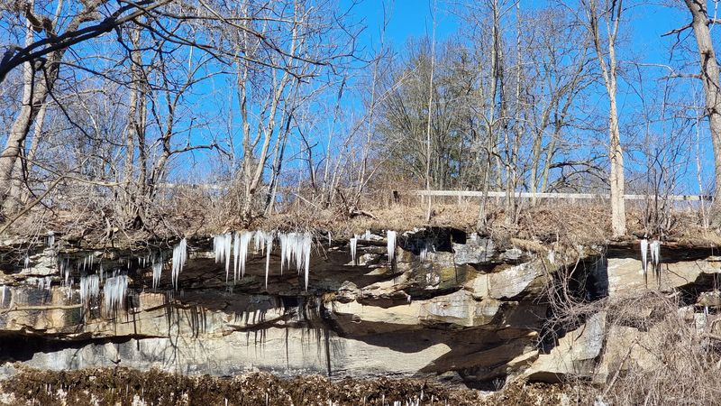 Winter Visits Reveal a Completely Different Kind of Beauty Winter Visits Reveal a Completely Different Kind of Beauty
