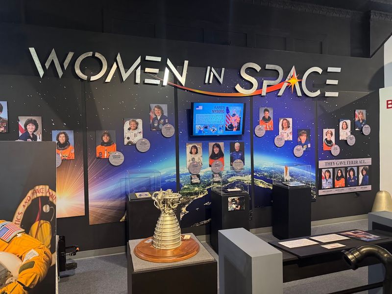 Women in Space: A Tribute Worth Celebrating
