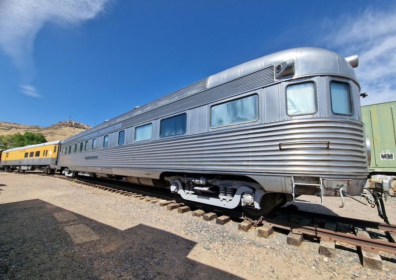 Women's Contributions to Railroad History — A Surprising Discovery Women's Contributions to Railroad History — A Surprising Discovery