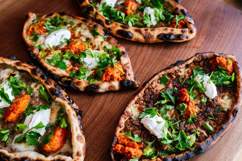 Wood-Fired Breads That Change Everything Wood-Fired Breads That Change Everything