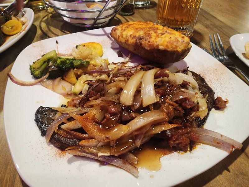 Wood-Fired Cooking That Hits Different