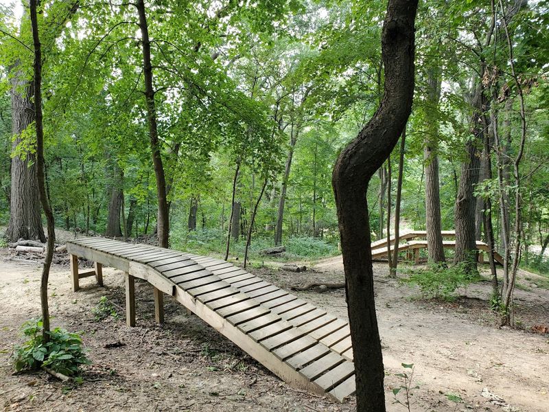 Wooden Features That Add Serious Character