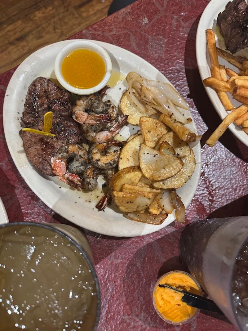Woodshed Potatoes — The Side Dish Everyone Talks About Woodshed Potatoes — The Side Dish Everyone Talks About