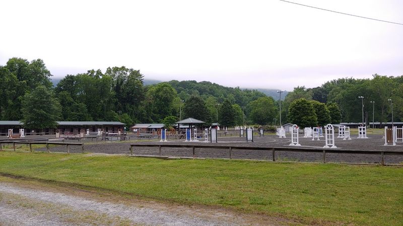 World-Class Equestrian Culture at Your Doorstep World-Class Equestrian Culture at Your Doorstep