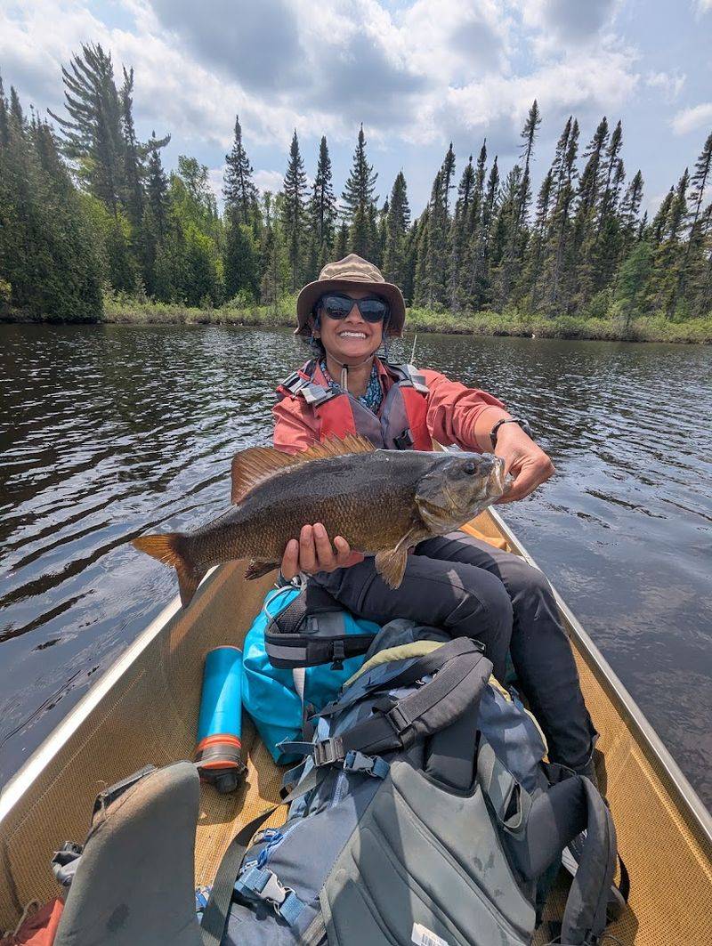 World-Class Fishing Opportunities