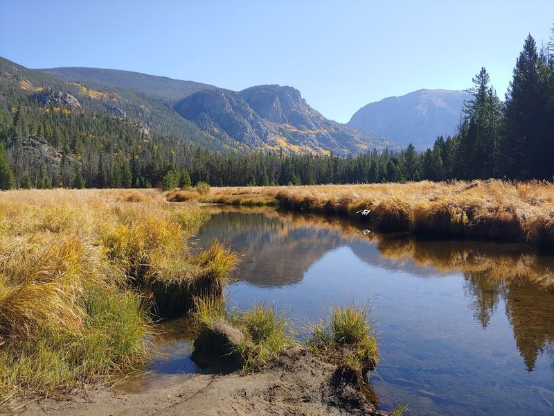 World-Class Fishing in the Heart of the Rockies World-Class Fishing in the Heart of the Rockies