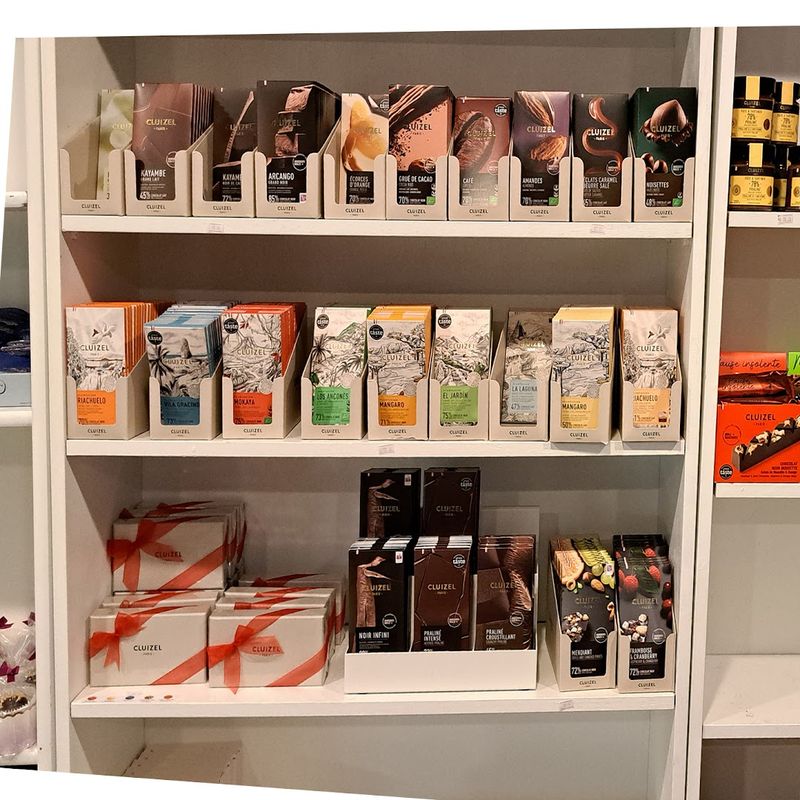 World-Class French Chocolate Sourced From Exclusive Plantations